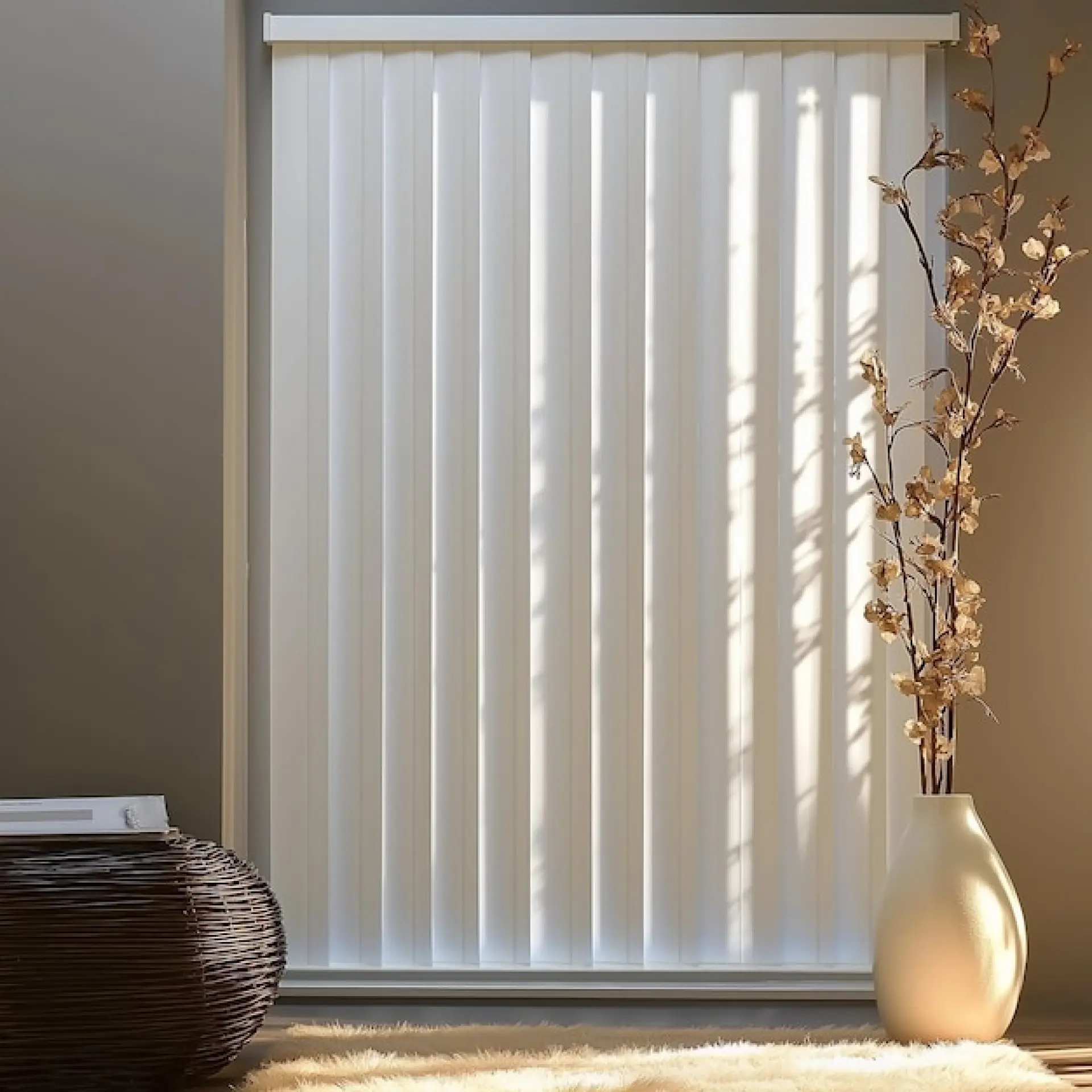 Choosing The Right Blinds for your office
