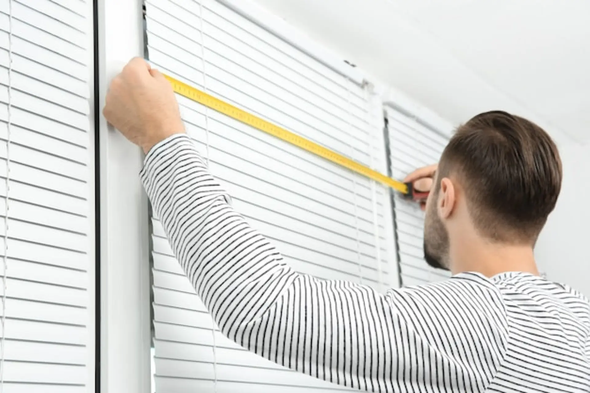 Fittings, Brackets for Roller Blinds 