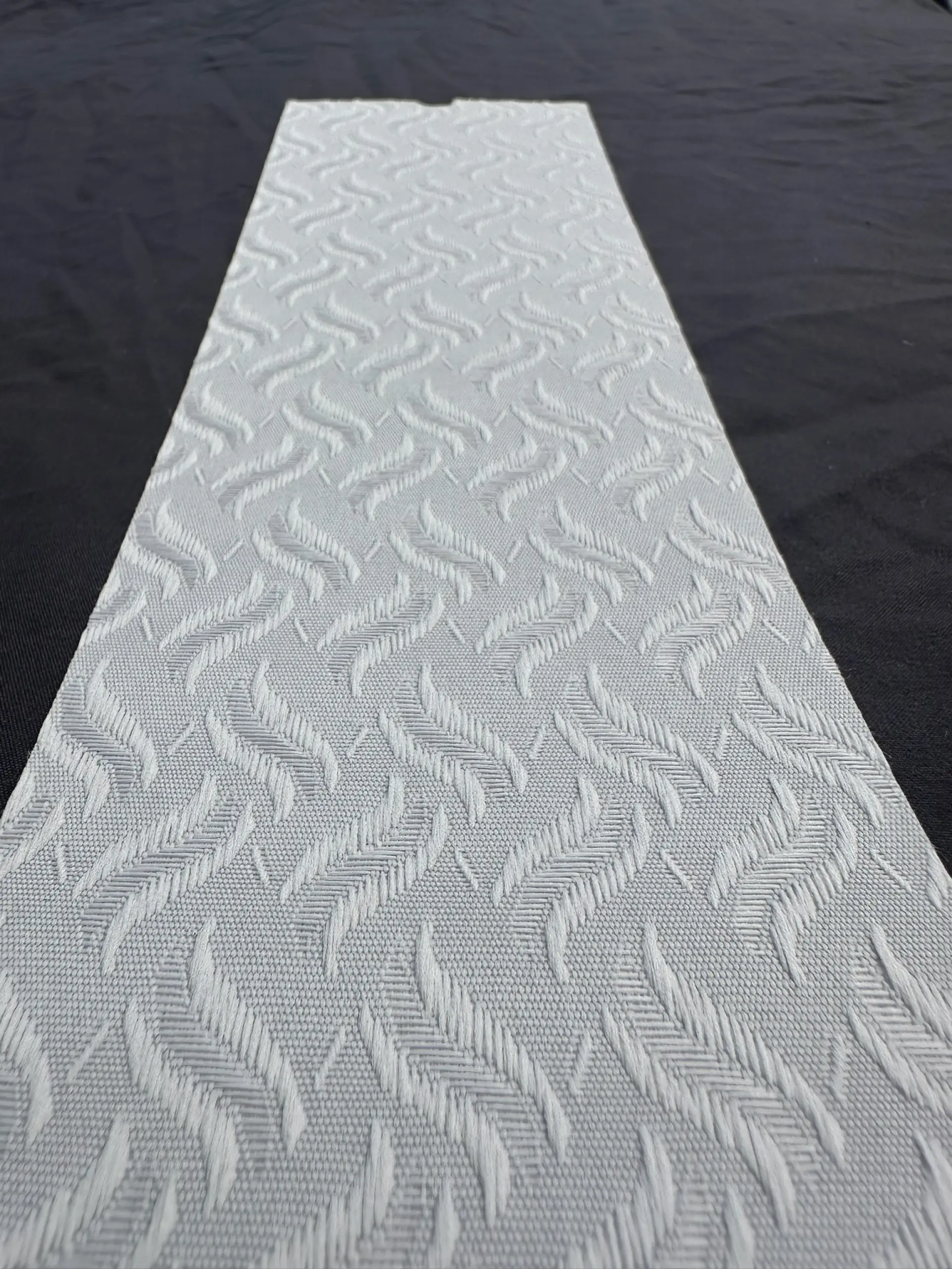 Windrush Platinum Fan